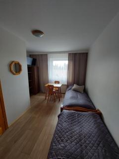 Pokoje GABI - Czorsztyn - 6
