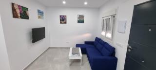 Apartamentos La Playa - Barbate - 2