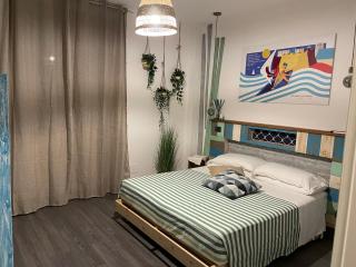 Homiday - Bel Salento Specchia Guest house - Specchia - 7