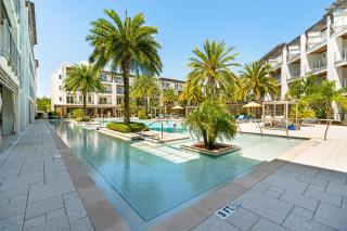 Paradise Palms - The Pointe 336 - Rosemary Beach - 8