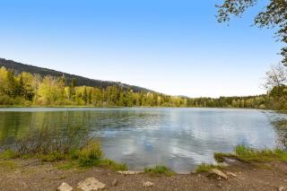 Riverfront Retreat at Lavender Lake - Pine Glen - 6