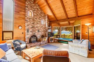 Saratoga Lodge - Langley - 9