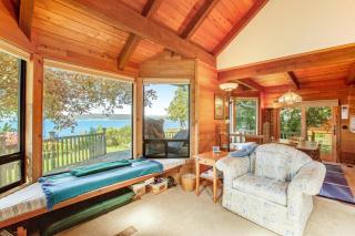 Saratoga Lodge - Langley - 7