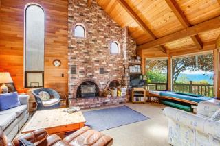Saratoga Lodge - Langley - 8