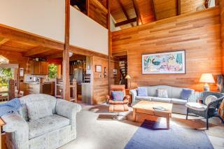 Saratoga Lodge - Langley - 6