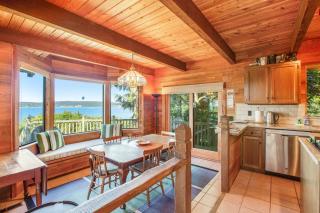 Saratoga Lodge - Langley - 5