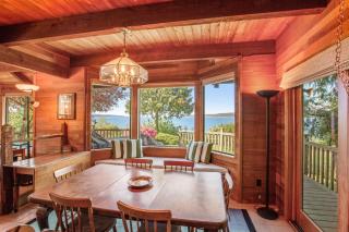 Saratoga Lodge - Langley - 2