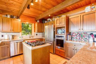 Saratoga Lodge - Langley - 4