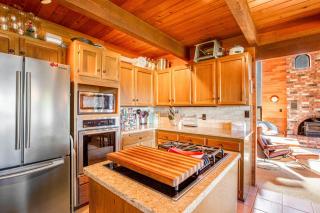 Saratoga Lodge - Langley - 3