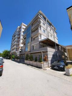Bro's Apartment - Ohrid - 4