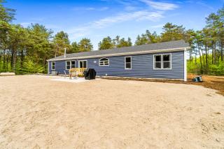 Leisure Lodge - Thompsonville - 9