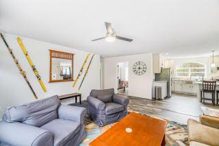 Leisure Lodge - Thompsonville - 6