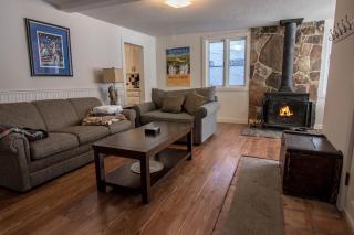 Woodside 2 Bedroom Private Home by Park City Vacations - Park City - 0