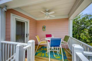The Coral Stilt - Myrtle Beach - 9