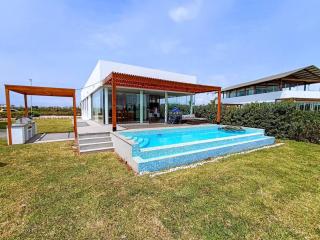 HOP ODAIBA exclusiva laguna y playa en Chincha - Chincha Baja - 0