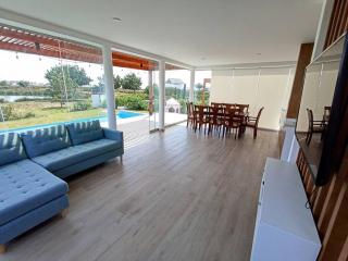 HOP ODAIBA exclusiva laguna y playa en Chincha - Chincha Baja - 8