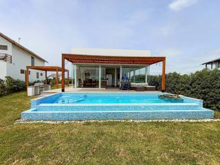 HOP ODAIBA exclusiva laguna y playa en Chincha - Chincha Baja - 7