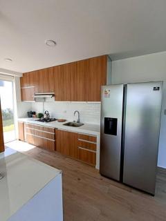 HOP ODAIBA exclusiva laguna y playa en Chincha - Chincha Baja - 6