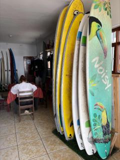 Totora Surf Hostel - Huanchaco - 4