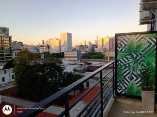 Luminoso y cálido monoambiente en San Telmo. - Buenos Aires - 5