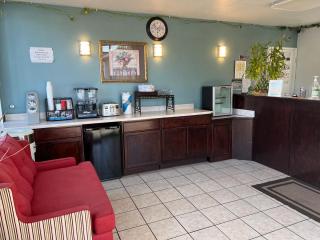 Sunset Inn - Grants Pass - 8