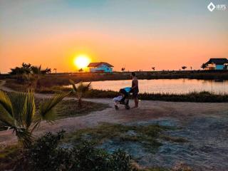 HOP OHANA exclusiva en campo y playa en Chincha - Chincha Baja - 9