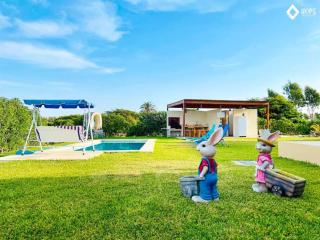 HOP OHANA exclusiva en campo y playa en Chincha - Chincha Baja - 7