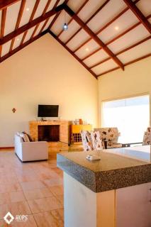 HOP OHANA exclusiva en campo y playa en Chincha - 3