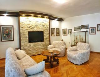 Promenade suite - Kotor - 0