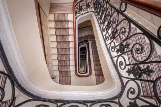 Grand Hotel Francais - ex Best Western - Bordeaux - 7
