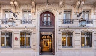 Grand Hotel Francais - ex Best Western - Bordeaux - 0