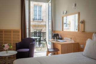 Grand Hotel Francais - ex Best Western - Bordeaux - 2