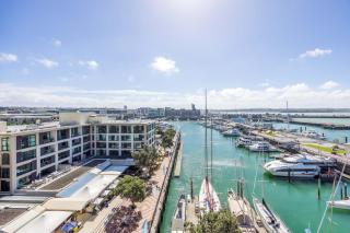 Penthouse Glory - Auckland - 3