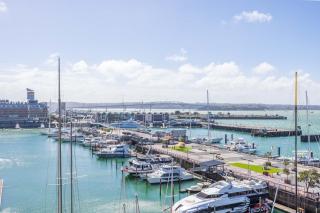 Penthouse Glory - Auckland - 9