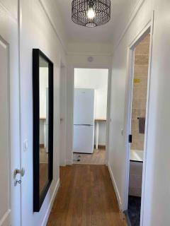 Chambre cosy et proche des sites Olympiques - Colombes - 8