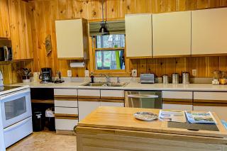 Camp Loon a Tic - - 5