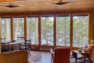 Camp Loon a Tic - 4