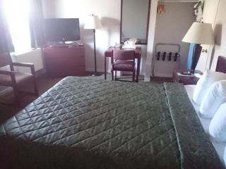 Travelodge by Wyndham Gananoque - Gananoque - 6