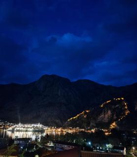 Apartment Barba View - Kotor (Cattaro) - 4