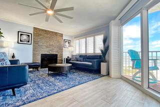 Beach Cottage 1208 - Clearwater Beach - 7