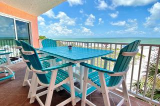 Beach Cottage 1208 - Clearwater Beach - 5