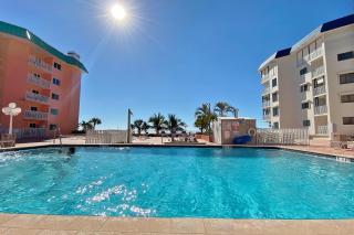 Beach Cottage 1208 - 7