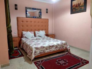 Ritaj Apartement - Marrakesh - 9