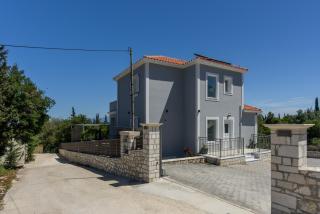 VILLA EKTAMA - Fiskardho - 7
