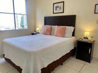 Luxury Modrn Apartment, w/amazing view, 3BR,Escalon,Exclus,Secur - San Salvador - 8