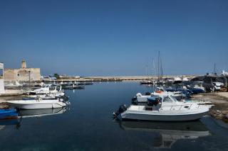 CASA AMMARE - Beach House - Ostuni - Villanova di Ostuni - 6