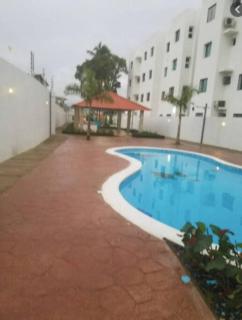 Comodas 3 Hab con piscina, Wifi 1er nivel - Santiago de los Caballeros - 2