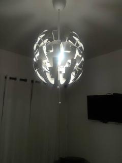 Comodas 3 Habitaciones, Wifi 1er piso - 1