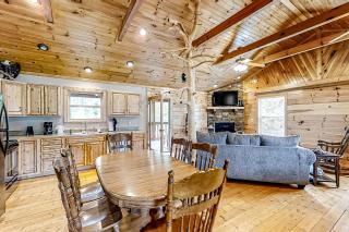 Stone Bridge Retreat - 4