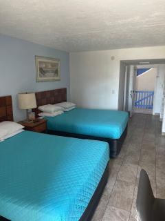 The Atlantic - Myrtle Beach - 5